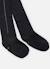 Collants fille avec strass Noir 2 - vertbaudet enfant 