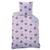 Parure de lit imprimée 100% coton, kpop demon hunters slaypop Rose 4 - vertbaudet enfant 