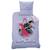 Parure de lit imprimée 100% coton, kpop demon hunters slaypop Rose 3 - vertbaudet enfant 