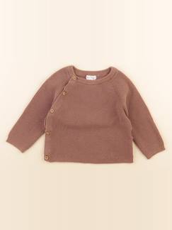 Seconde main-Garçon-Pull - 18 mois