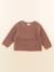 Pull - 18 mois Marron 1 - vertbaudet enfant 