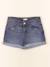 Short - 10 ans Bleu 1 - vertbaudet enfant 