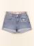 Short - 9 ans Bleu 1 - vertbaudet enfant 