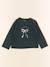 Tee-shirt - 4 ans Vert, or 1 - vertbaudet enfant 