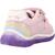 Baskets enfant fille Rose c8004 3 - vertbaudet enfant 