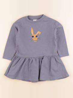 Seconde main-Fille-Robe - 3 ans