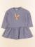 Robe - 3 ans Bleu 1 - vertbaudet enfant 