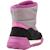 Bottines bébé fille Violet 3 - vertbaudet enfant 