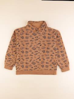 Seconde main-Garçon-Sweat - 12 ans