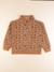 Sweat - 12 ans Marron 1 - vertbaudet enfant 