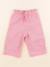 Pantalon - 6 mois Rose 1 - vertbaudet enfant 