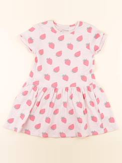 Seconde main-Fille-Robe - 6 ans