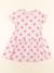 Robe - 6 ans Rose 1 - vertbaudet enfant 