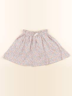 Seconde main-Fille-Jupe - 6 ans