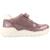 Baskets bébé fille Gris c9f8w+Rose c8217 7 - vertbaudet enfant 