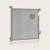 Barrière de sécurité rétractable thea jusqu’à 140 cm sans seuil Black onyx+Grey concrete+White 12 - vertbaudet enfant 