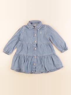 Seconde main-Fille-Robe - 3 ans