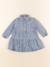 Robe - 3 ans Bleu 1 - vertbaudet enfant 