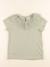 Tee-shirt - 8 ans Vert 1 - vertbaudet enfant 
