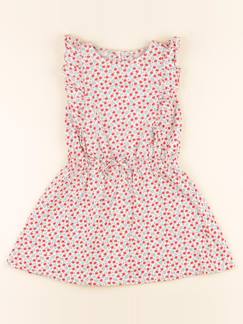Seconde main-Fille-Robe - 5 ans