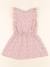 Robe - 5 ans Rouge 1 - vertbaudet enfant 