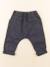 Pantalon - 12 mois Bleu 1 - vertbaudet enfant 