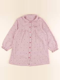Seconde main-Fille-Chemise de nuit coton - 8 ans
