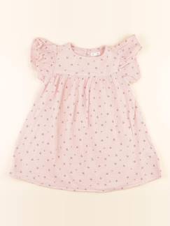 Seconde main-Fille-Robe - 4 ans