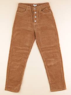 Seconde main-Fille-Pantalon - 12 ans