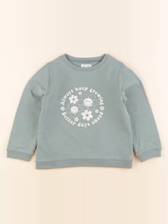 Seconde main-Fille-Sweat - 5 ans