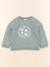 Sweat - 5 ans Bleu 1 - vertbaudet enfant 