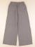 Pantalon - 14 ans Beige, noir 1 - vertbaudet enfant 