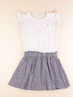 Seconde main-Fille-Robe - 12 ans