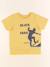 Tee-shirt - 6 ans Jaune 1 - vertbaudet enfant 