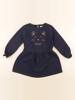 Seconde main-Fille-Robe - 5 ans