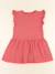Robe - 6 ans Rose 1 - vertbaudet enfant 
