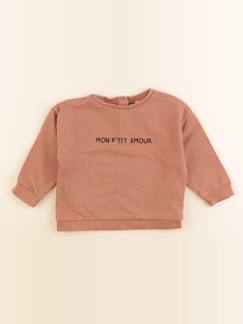 Seconde main-Garçon-Sweat - 18 mois