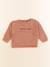 Sweat - 18 mois Marron 1 - vertbaudet enfant 