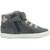 Baskets bébé fille Gris c9002 1 - vertbaudet enfant 