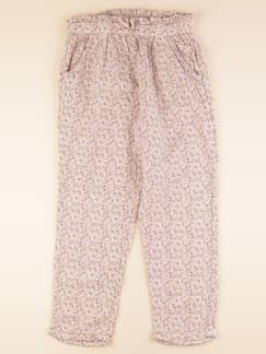 Seconde main-Fille-Pantalon - 14 ans