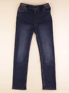 Seconde main-Garçon-Pantalon-Jean - 14 ans