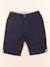 Short - 7 ans Bleu 1 - vertbaudet enfant 