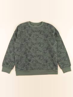 Seconde main-Garçon-Sweat - 14 ans
