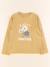 Tee-shirt - 6 ans Jaune 1 - vertbaudet enfant 