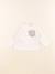 Tee-shirt - 6 mois Beige 1 - vertbaudet enfant 