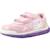 Baskets enfant fille Rose c8004 4 - vertbaudet enfant 