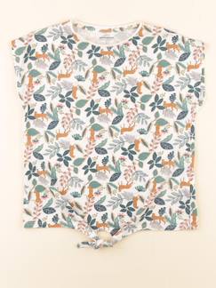 Seconde main-Fille-Tee-shirt - 6 ans