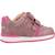 Derbies bébé fille en cuir Marron c1x2u+Rose c8j8n 7 - vertbaudet enfant 