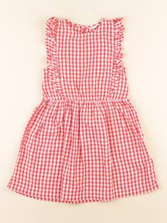 Seconde main-Fille-Robe - 6 ans