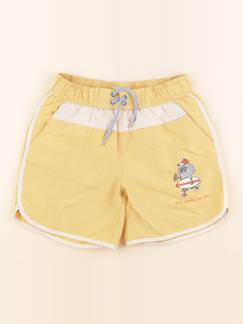 Seconde main-Garçon-Maillot de bain - 10 ans